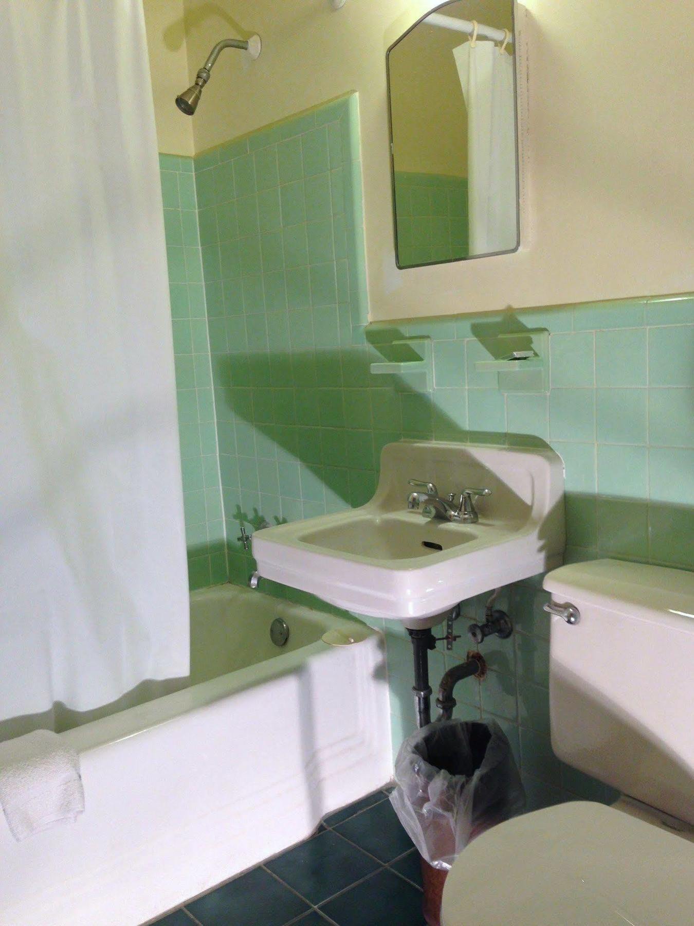Hawaii Motel Daytona Beach Shores Luaran gambar