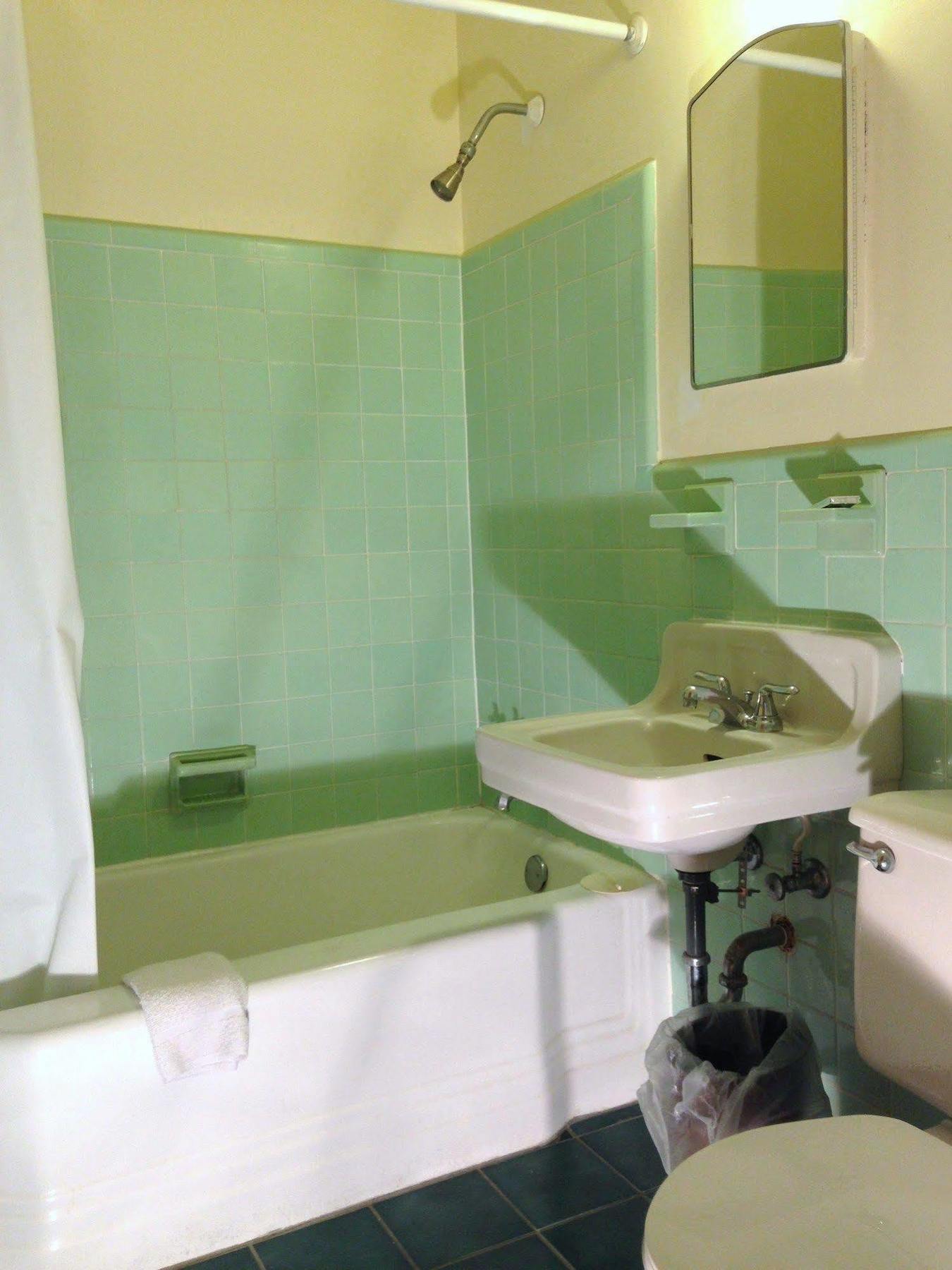 Hawaii Motel Daytona Beach Shores Luaran gambar