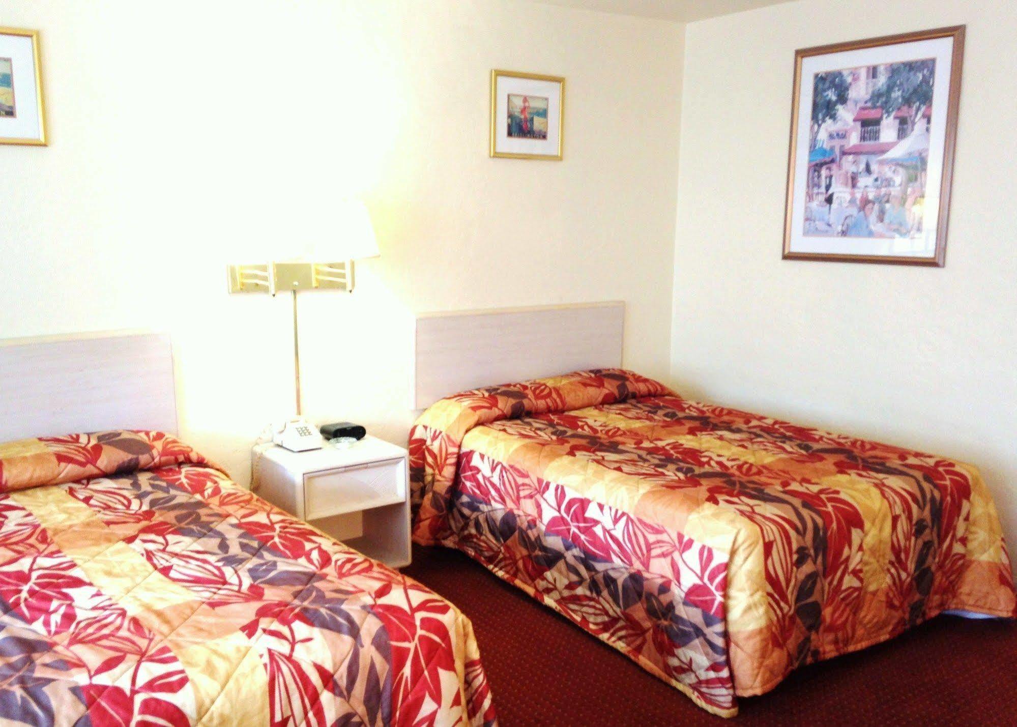 Hawaii Motel Daytona Beach Shores Luaran gambar