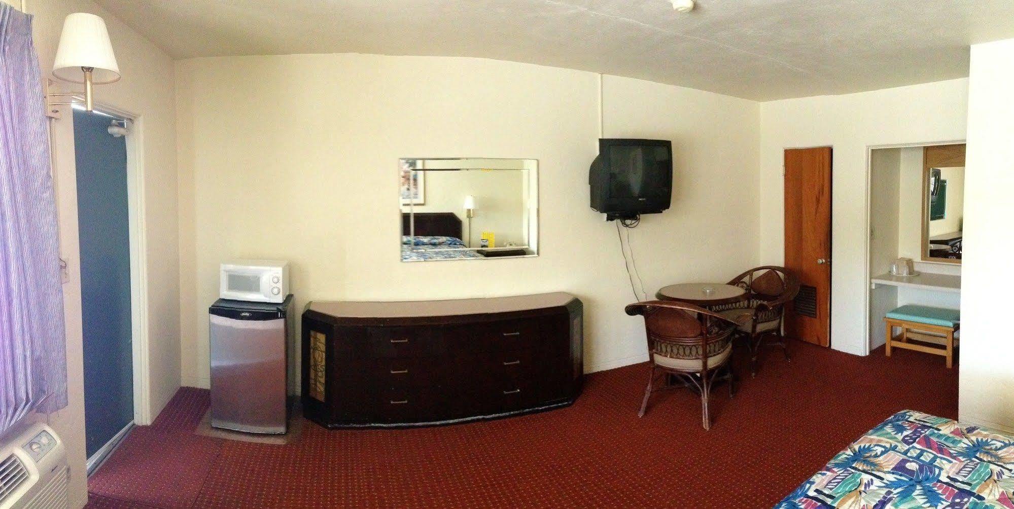 Hawaii Motel Daytona Beach Shores Luaran gambar