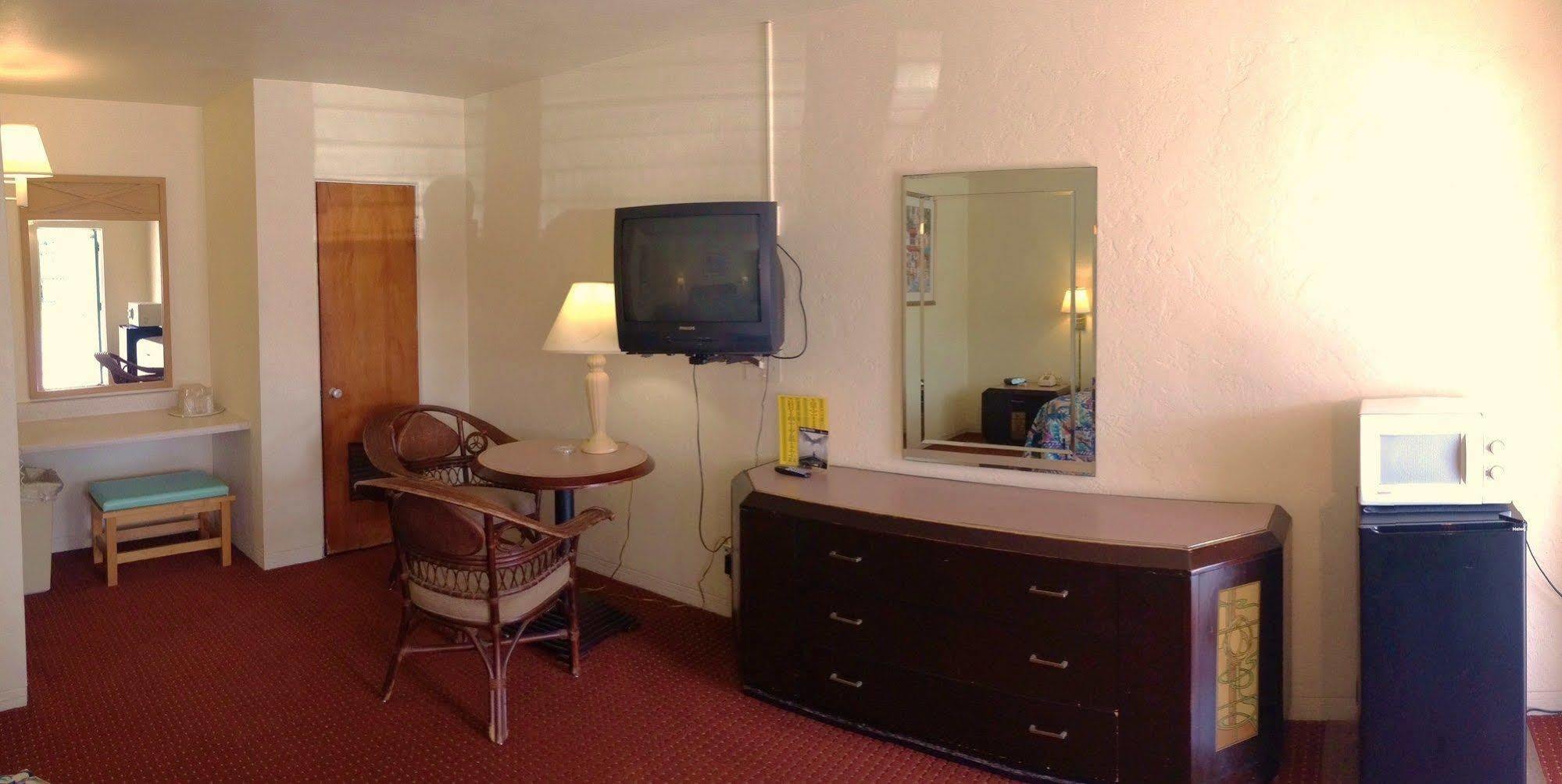 Hawaii Motel Daytona Beach Shores Luaran gambar